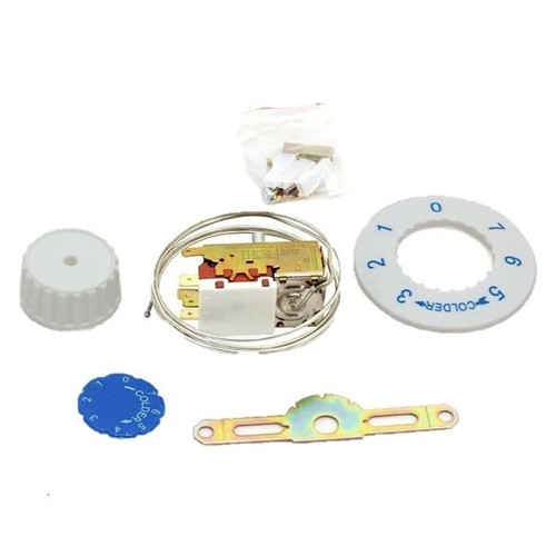 Kit termostato beko frigo - termostato,