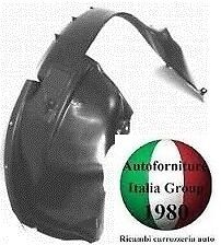 RIPARO PARASASSI PASSARUOTA