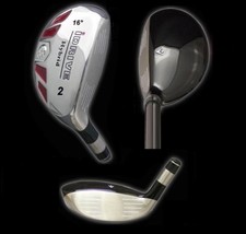IDRIVE Hybrid Iron (SCEGLI) 2