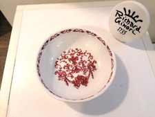 RICHARD GINORI, Coppetta forma Duchessa, collezione "Babele"