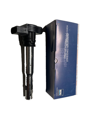 Bobina accensione zse033 - accensione, audi