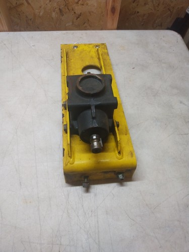 John deere 425 - john, 445