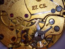 Orologio da polso Smiths