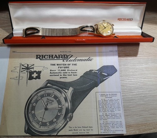 1940 richard 34mm rgp 14k - 34mm,