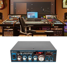 Amplificatore Stereo Power