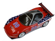 #043 Chevrolet MORAY-GT