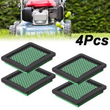 Confezione 4 filtri aria per