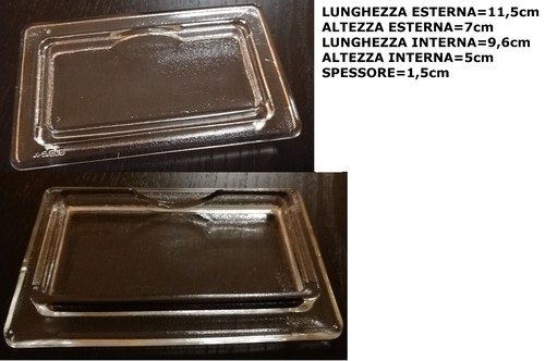 Foster plafoniera rettangolari - foster,