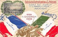 C9276) CARTOLINA COMMEMORATIVA