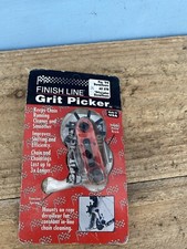 Pulitore catena mountain bike