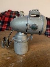 IMPEX JMPEX ANTICO FARO A CARBURO BICICLETTA D’EPOCA VINTAGE 