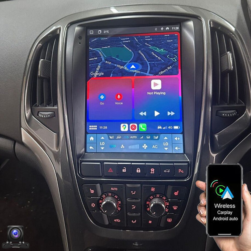 Autoradio android apple - 14,