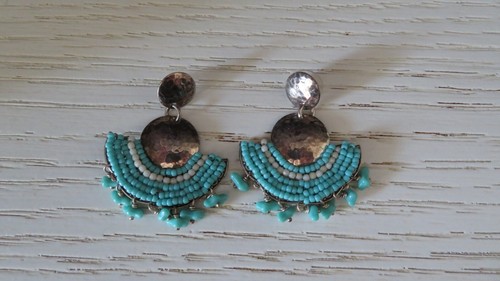 Boucles oreille - boucles, d'oreille