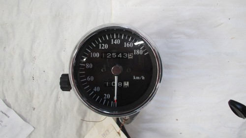 Kawasaki el250 el252 en500 - el250,