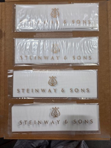 Steinway pianoforte coda - pianoforte, a