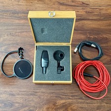 Microfono akg 3000 pro - akg,