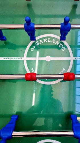 Calciobalilla ottime - in,