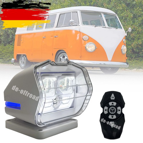 Telecomando 360 led - 360°, marine