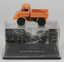 Märklin H.O. Mercedes Benz
