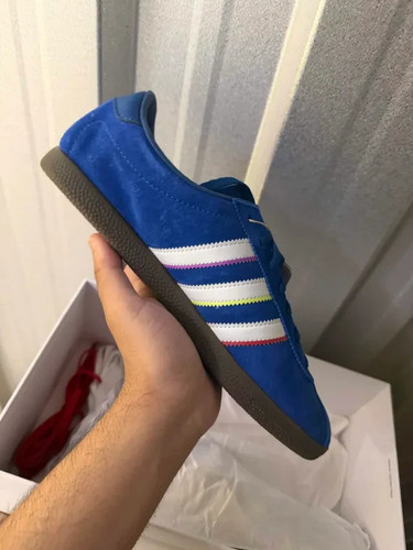 Adidas berlin made - adidas,