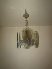 LAMPADARIO A SOSPENSIONE