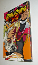 (m6) Yatate  BATTLE SPIRITS BASHIN 4 (2012)  nuovo da fumetteria