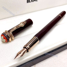 HOT Montblanc Heritage