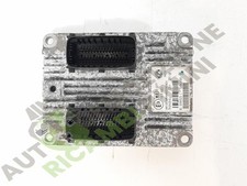 350A1000 CENTRALINA INIEZIONE