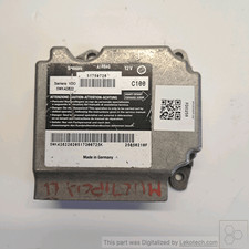 51759726 Centralina comando