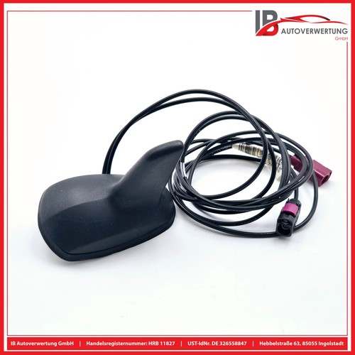 Antenna tetto con cavo