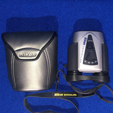 Nikon Sportstar Zoom 8-24x25