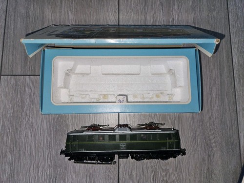 Märklin 3036 locomotive - h0,
