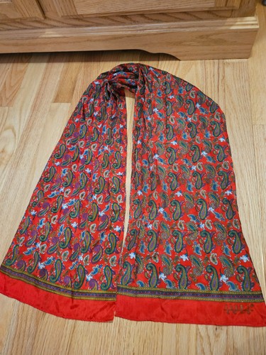 Sciarpa donna vintage club - donna,