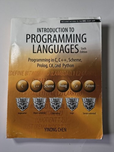 Introduction programming - introduction,