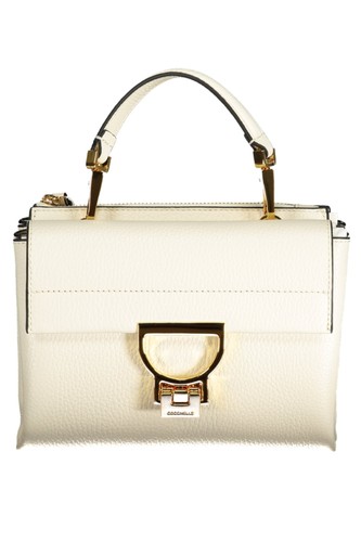 Coccinelle borsa donna bianco - donna,
