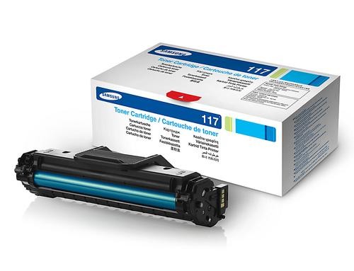 Samsung mlt d117s cartuccia - samsung, mlt-d117s