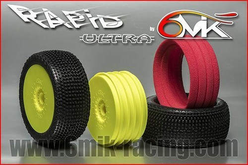 6mik rapid gomme - 15-25, (media)