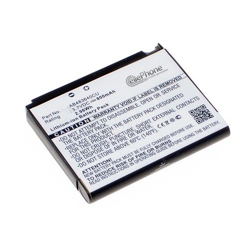 Batteria agli ioni litio - batteria,