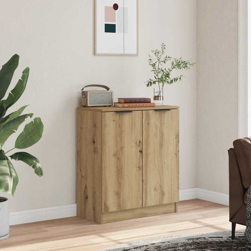 Credenza rovere artigianale - rovere,