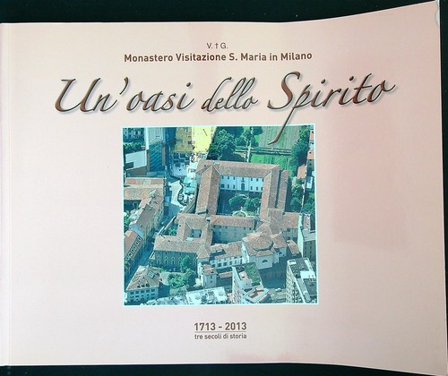 Oasi dello spirito vv - dello,