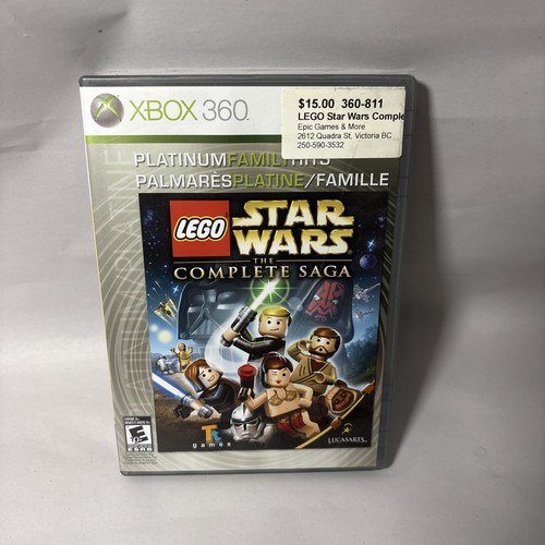 Lego star wars the - star,