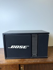 Bose 301 Music Monitor II - Un