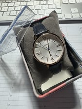 Fossil Jacqueline Blu Orologio