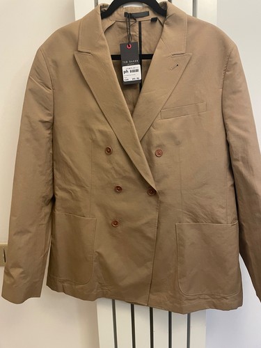 Ted baker blazer - baker, uomo