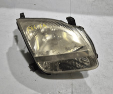 DX. PROIETTORE per SUZUKI IGNIS 2A SERIE 1.5 16V 4WD Mnv 22c046 3512086G10000