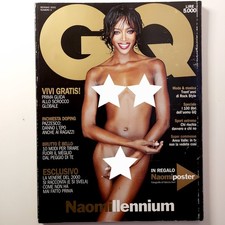 GQ - n.4 - Gennaio 2000 -