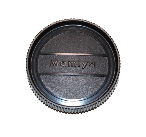 Mamiya coperchio coperchio