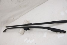 roof bars Mercedes M-CLASS