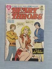 Heart Throbs #135 Art Saaf