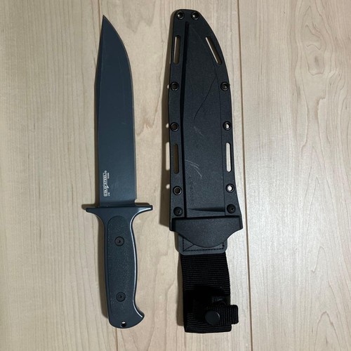 Coltello sopravvivenza - coltello,